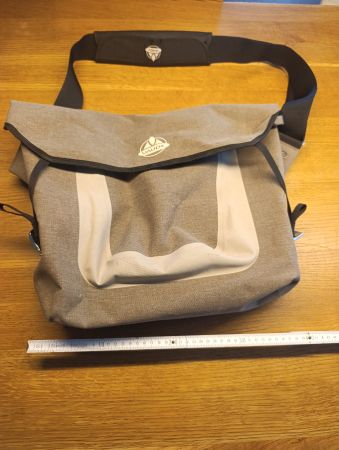Vaude Umhängetausche