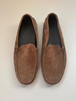 Neue TOD‘S Mokassins Gommino | Kalbsleder | brown | 39.5