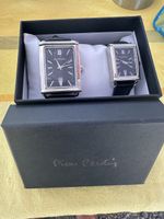 Damen + Herren Uhr