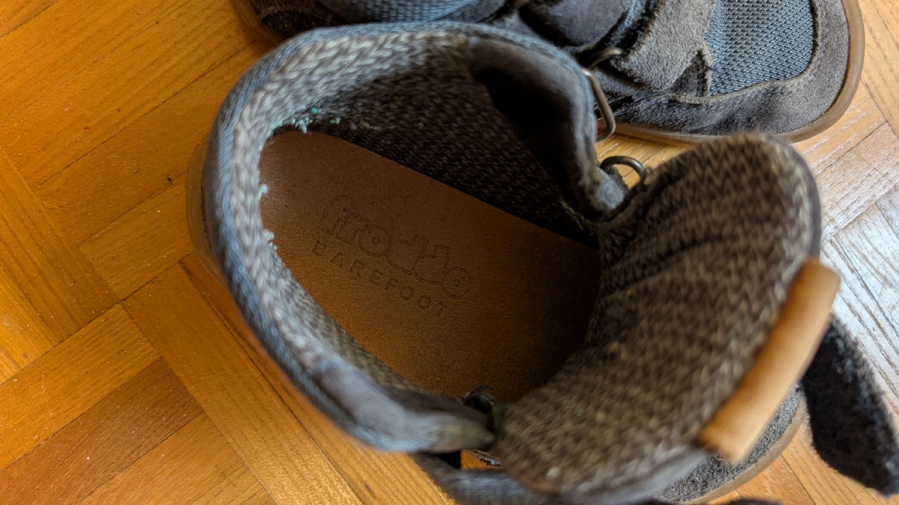 Scarpe per ragazzi: Froddo Barfussschuhe Gr. 27 – Usato da Oberengstringen venduto da lfaelivrin 2