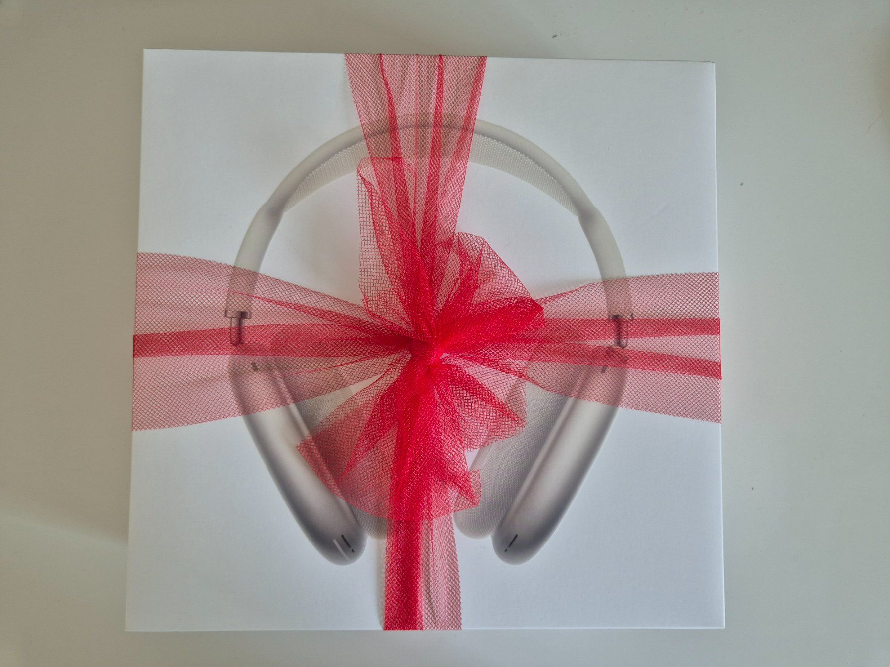 Apple Casques audio: AirPods Max mit Smart Case – Neuf avec emballage d'origine à Aarburg par i_c6r8