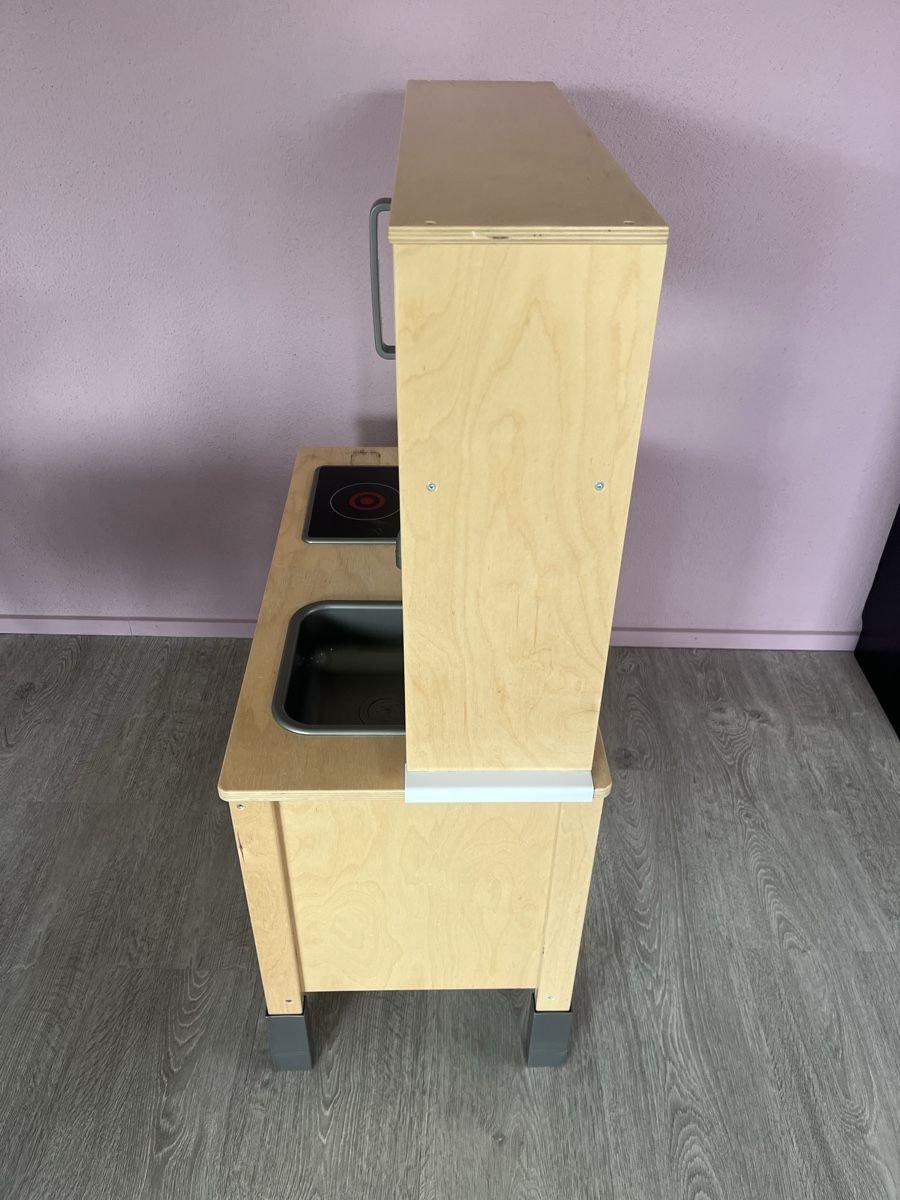Ikea Giocattoli: Kinderküche – Usato da Volketswil venduto da esd_j76l 1