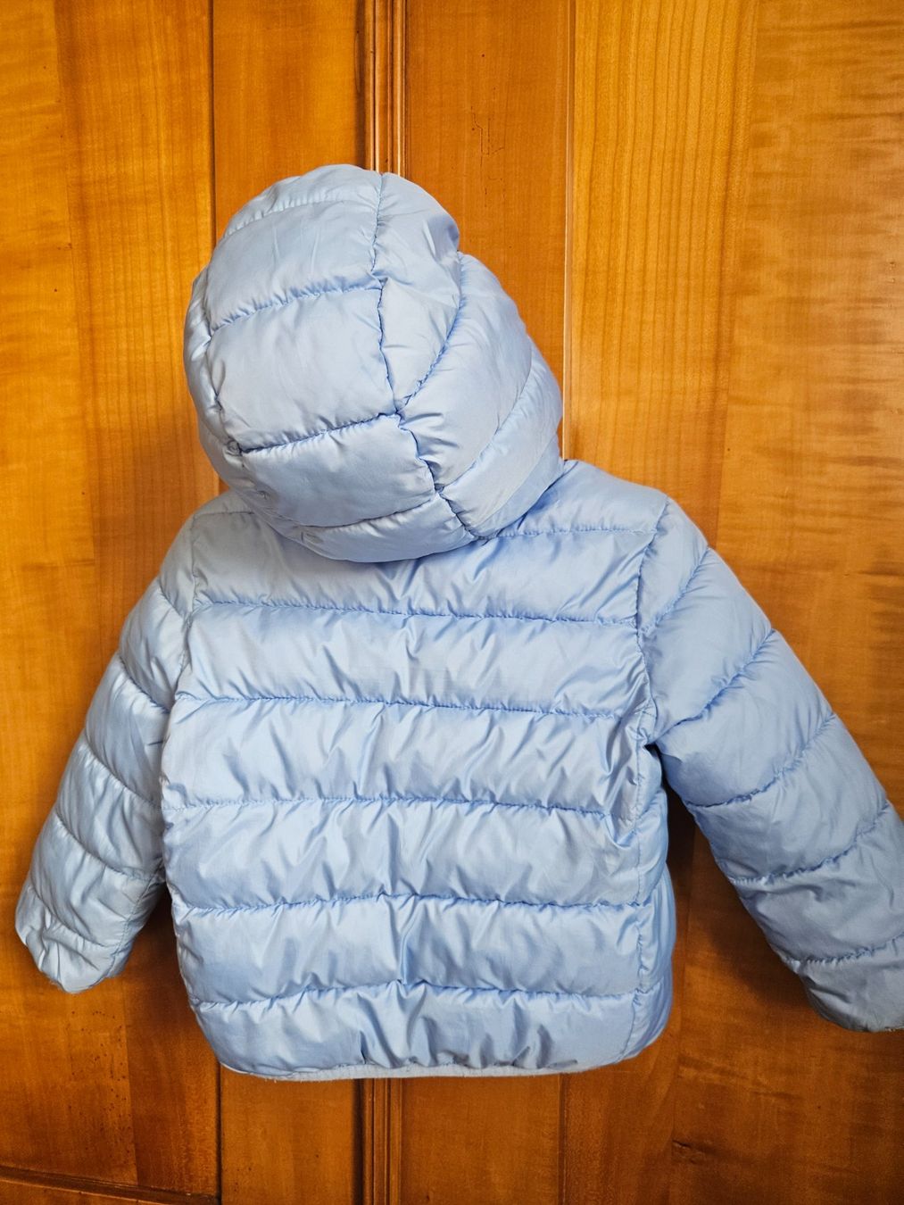 Jacken & Mäntel: Winterjacke Mädchen 92-98 – Gebraucht aus Winterthur von dobeh 3