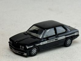 VE- Herpa BMW 323 i Alpine schwarz