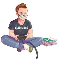 Profile image of Gammaco