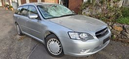 Subaru Legacy 2.0R AWD 2006