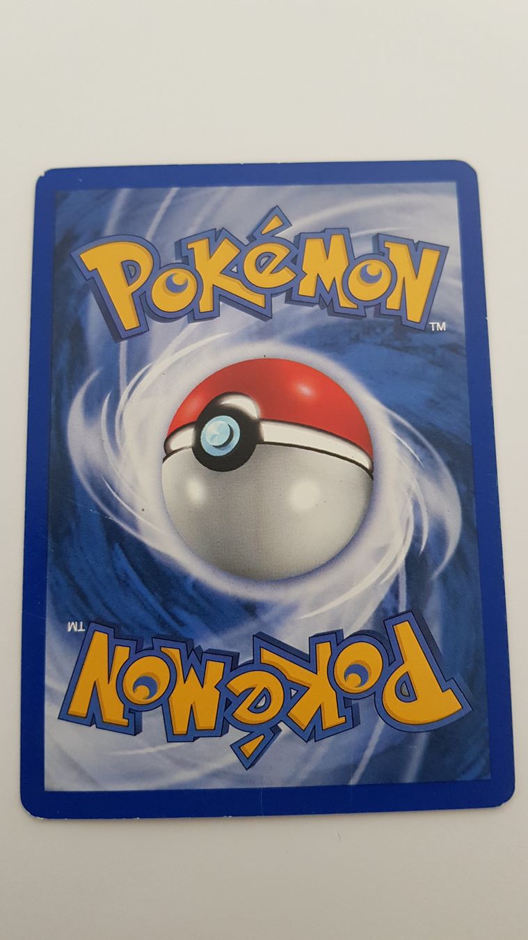 Pokémon Carte collezionabili: Jungle - 62 - Piafabec – Usato da Neuchâtel venduto da bilao 1