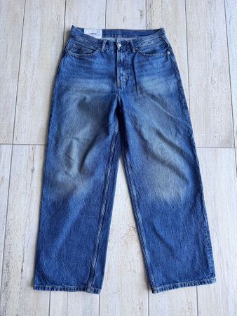 H&M Baggy Jeans Herren Gr. 29/32