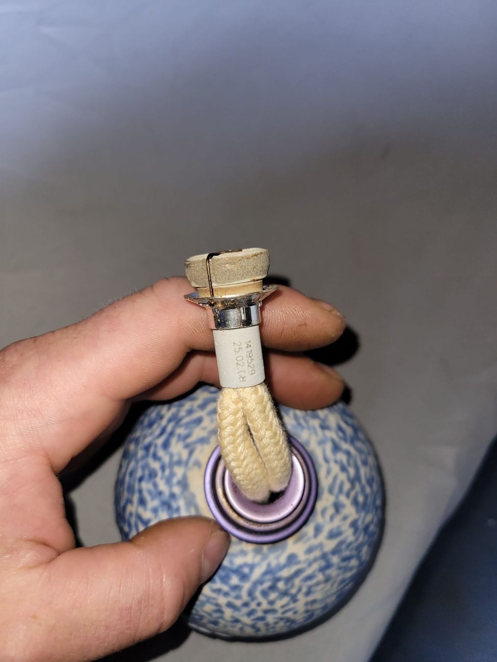 Maison Berger Diffusori di oli essenziali: Lampe Berger vintage – Usato da Montreux venduto da Sorabest 9