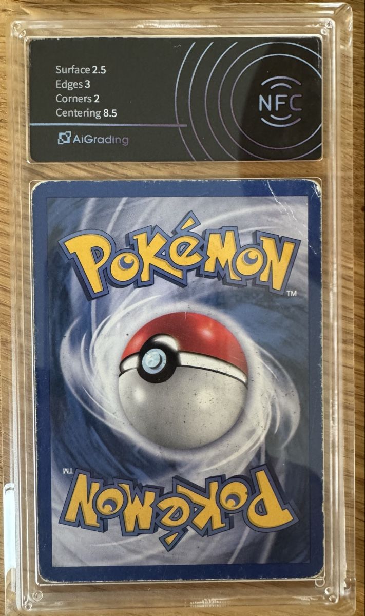 Pokémon Carte collezionabili: Rayquaza Gold star – Usato da Tenero venduto da sam_ht8v 1
