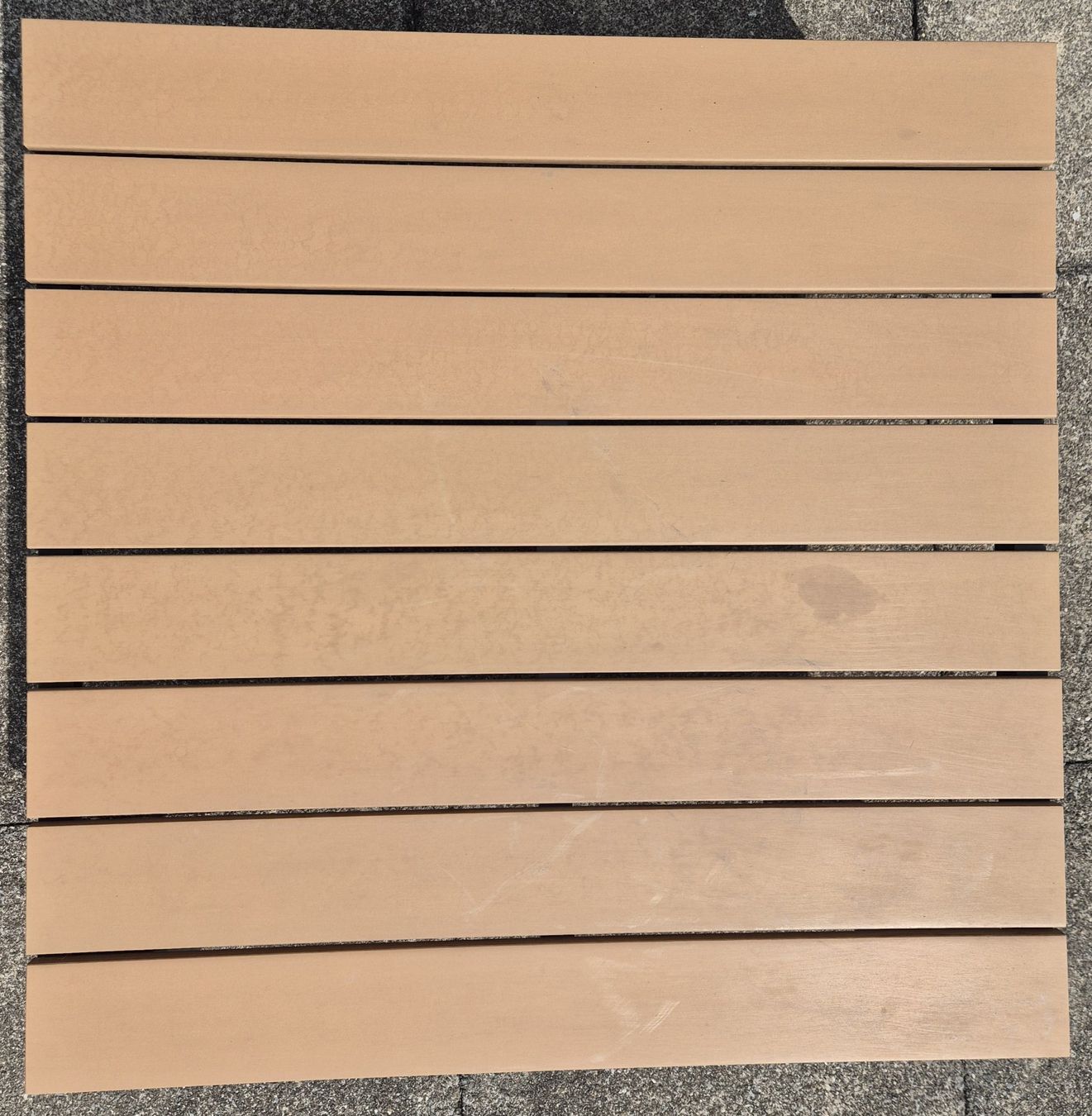 Divani: Gartensofa inkl. Tisch gebraucht – Usato da Wetzikon ZH venduto da mbp76 8