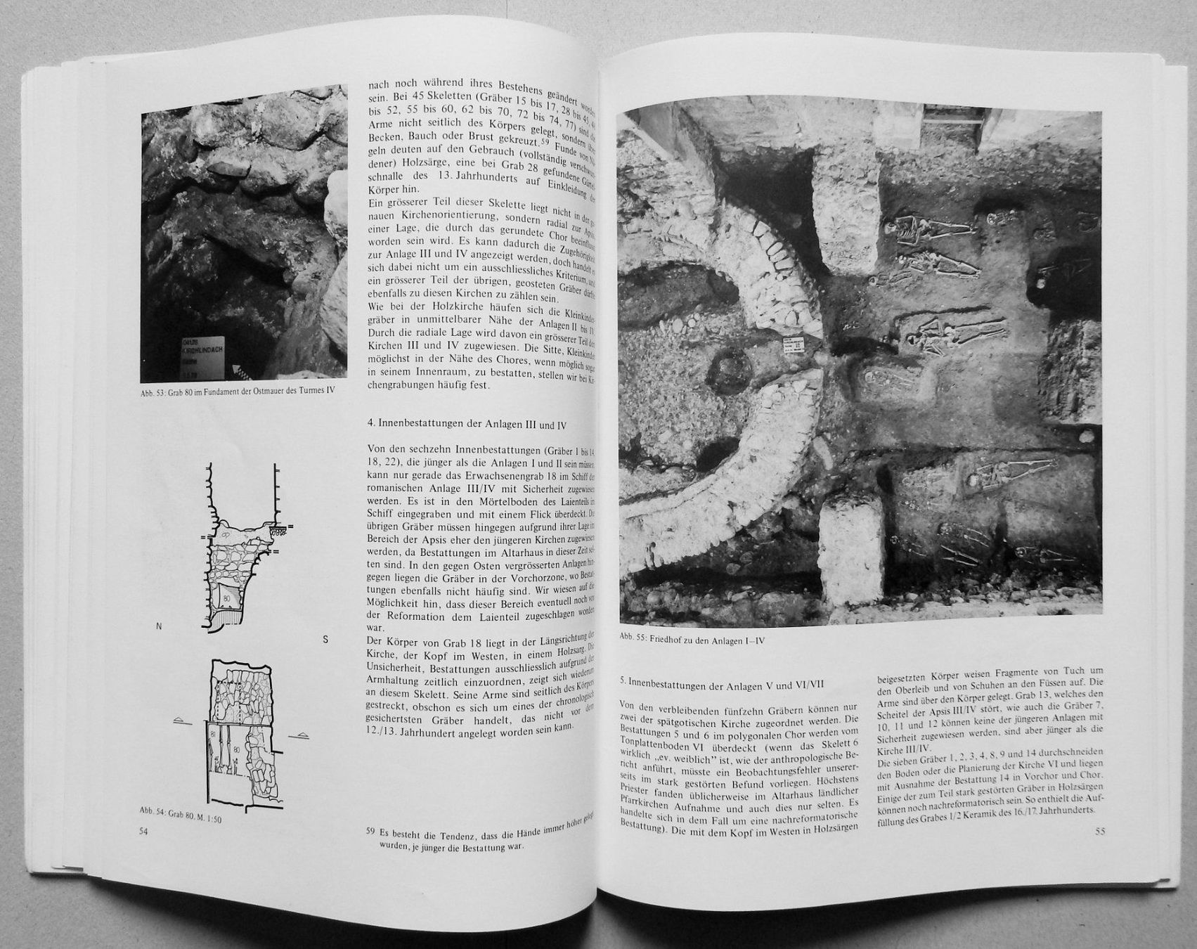 Libri: Kirchlindach – Reformierte Pfarrkirche – Usato da Burgdorf venduto da Joggigring 5