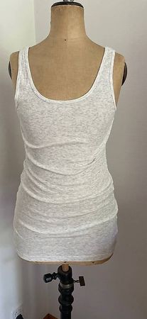 Tank Top neuwertig 38