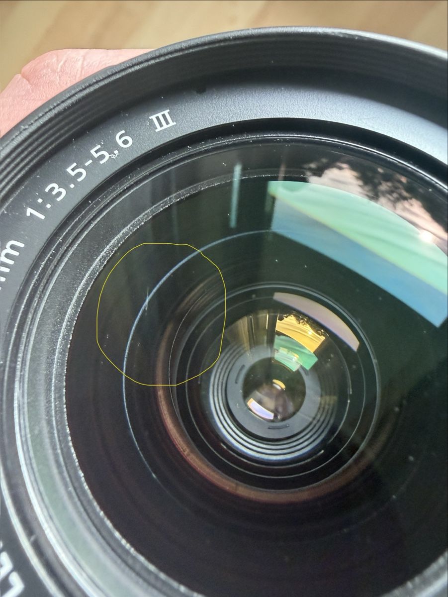 Canon Kamera: Canon EOS 4000D – Gebraucht aus St. Gallen von ste_qc95 6