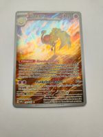 Pokemon Psiopatra Full Art Illustration Espathra 2023