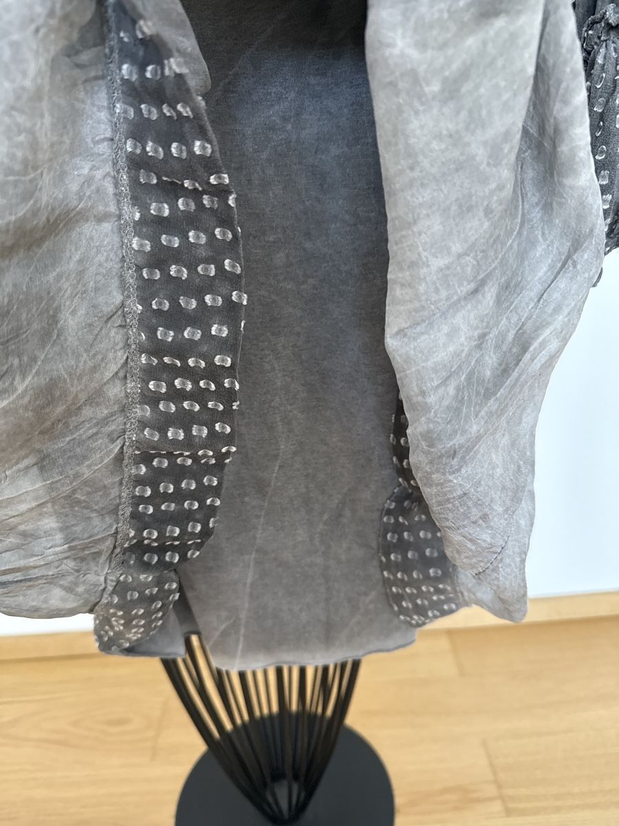 Vestiti: Seidenkleid mit Bolero S – Usato da Wädenswil venduto da Salome0712 6