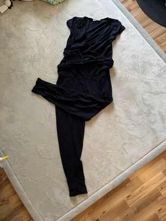 Umstandsmode Set gemischt Grösse M-L 
