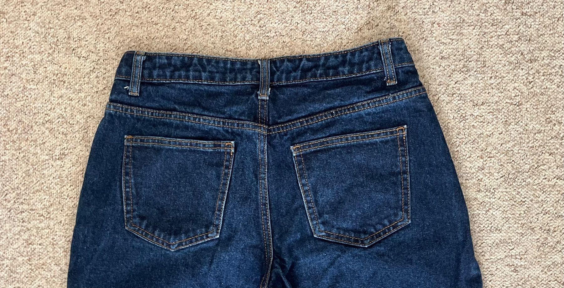 Brandy Melville Jeans: Damen Jeans, Gr. S – Usato da Zürich venduto da w.0on