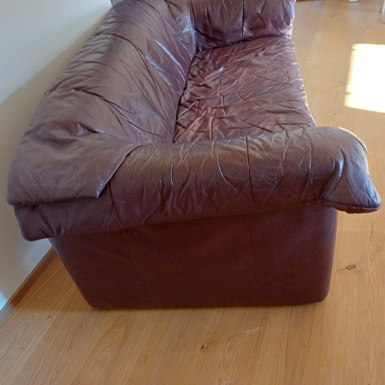 Rolf Benz Divani: Rolf Benz Sofa – Usato da Trimmis venduto da grrose 1