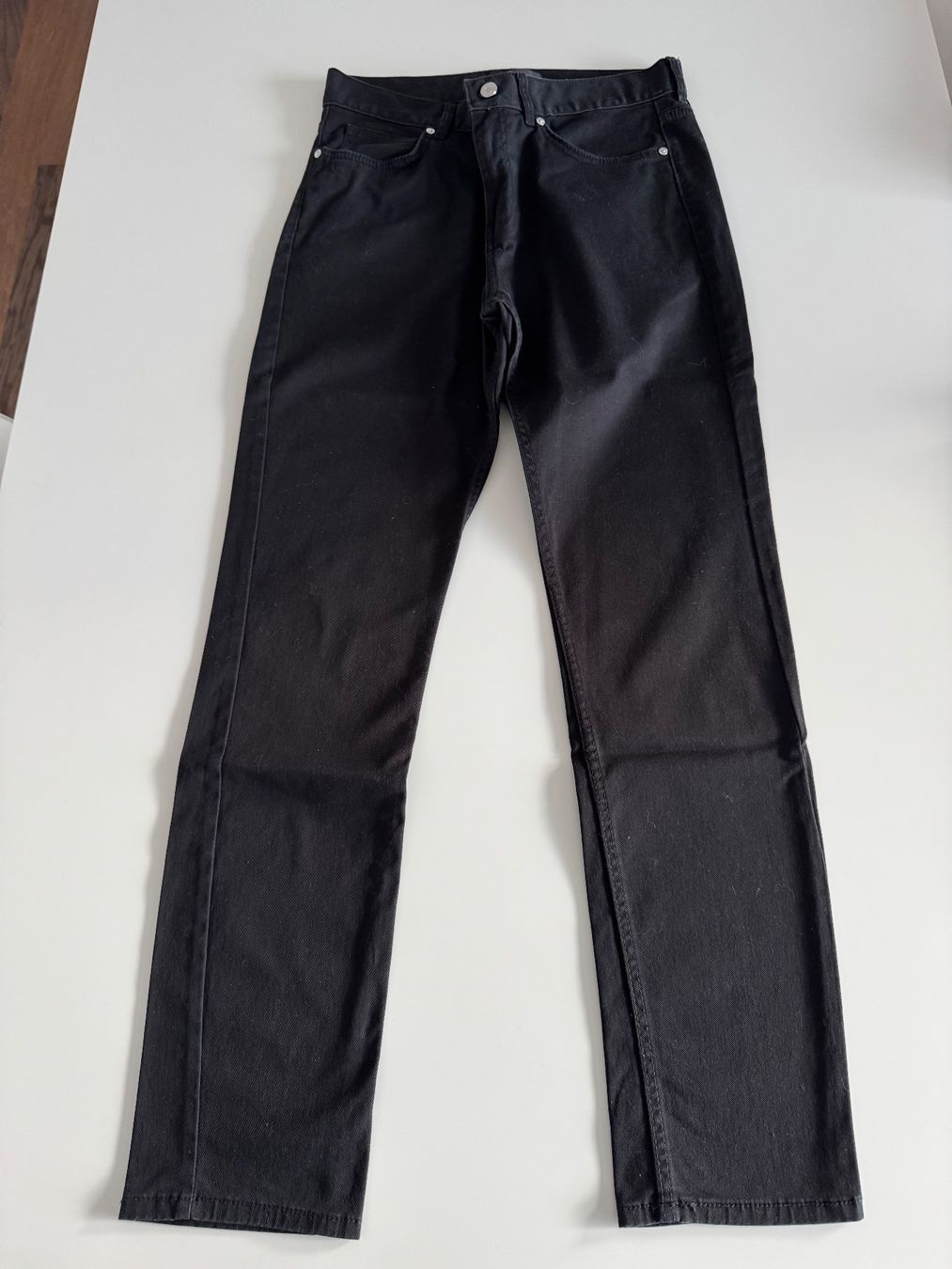 H&M Jeans: Jeans H&M – Usato da Domat/Ems venduto da cowi