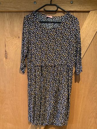 Luftiges Kleid