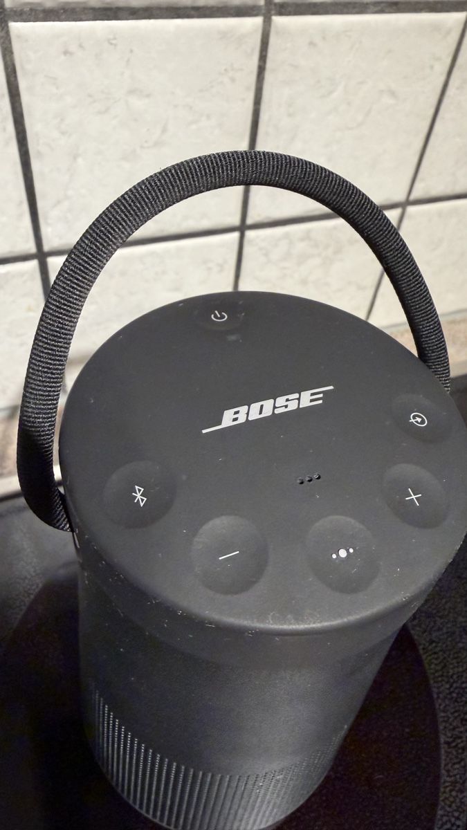 Bose Casse acustiche: Bose Revolve plus +, Bluetooth Lautsprecher  – Usato da Thayngen venduto da Budro 1