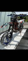 Husqvarna,GasGas,KTM EXC 300