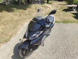 Roller Silverblade 250ccm