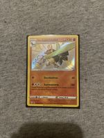 Galar-Lauchzelot Glänzendes Schicksal Baby Shiny