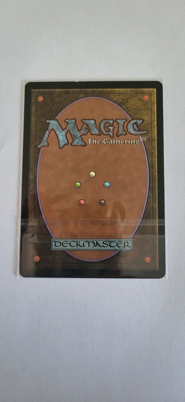 Magic The Gathering Carte collezionabili: MTG - Argent Sphinx – Usato da Münsingen venduto da Heroism2010 1