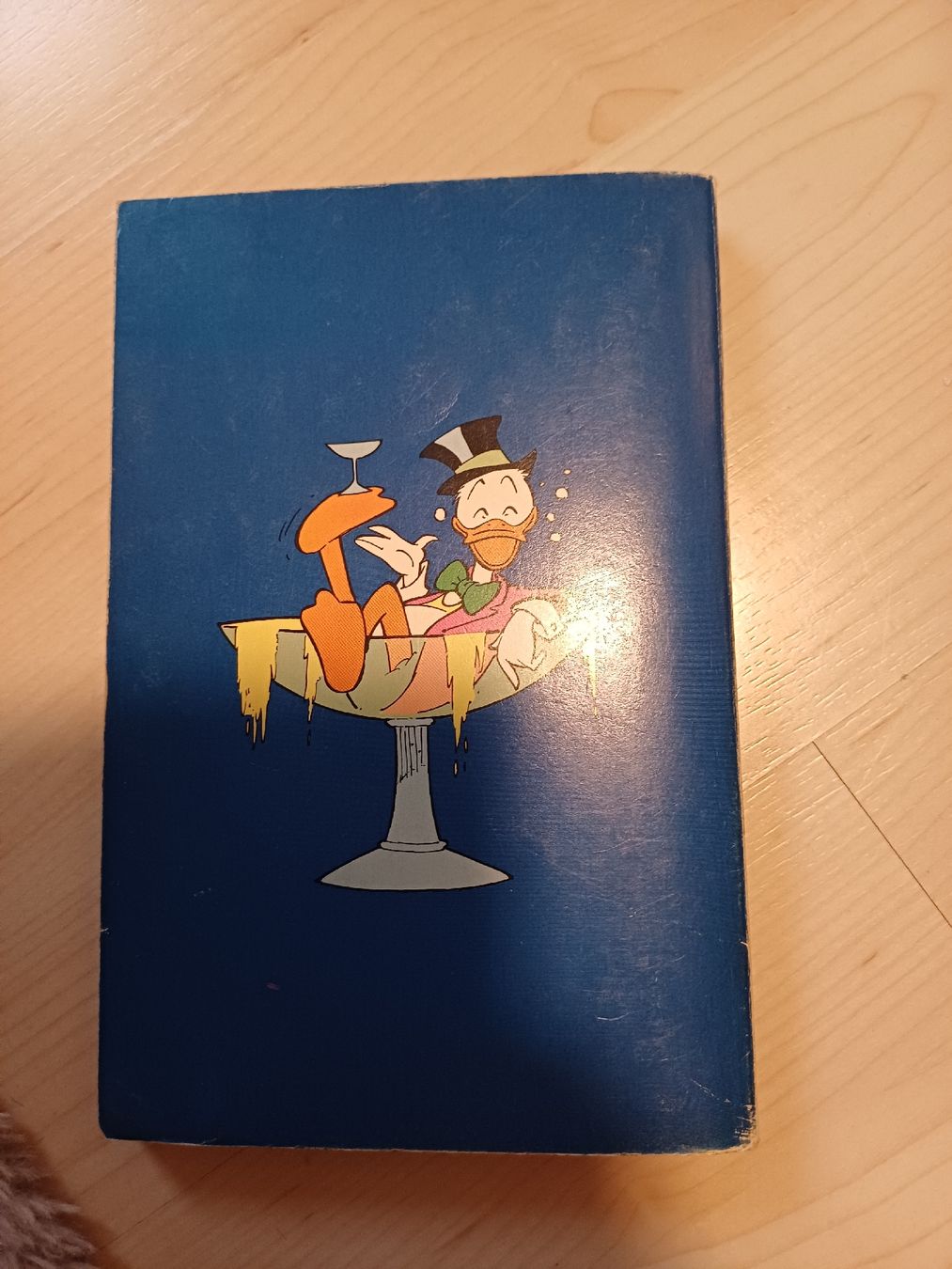 Comics: LTB Nr. 38 / Donald hier - Donald da... – Gebraucht aus Walenstadt von emynmuil1 1