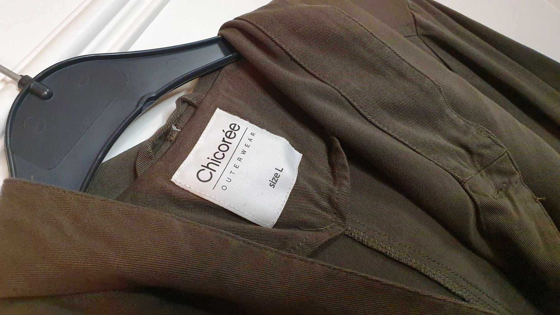 Giacche: Strickjacke Größe 40-L – Usato da Wald ZH venduto da Martin79 2