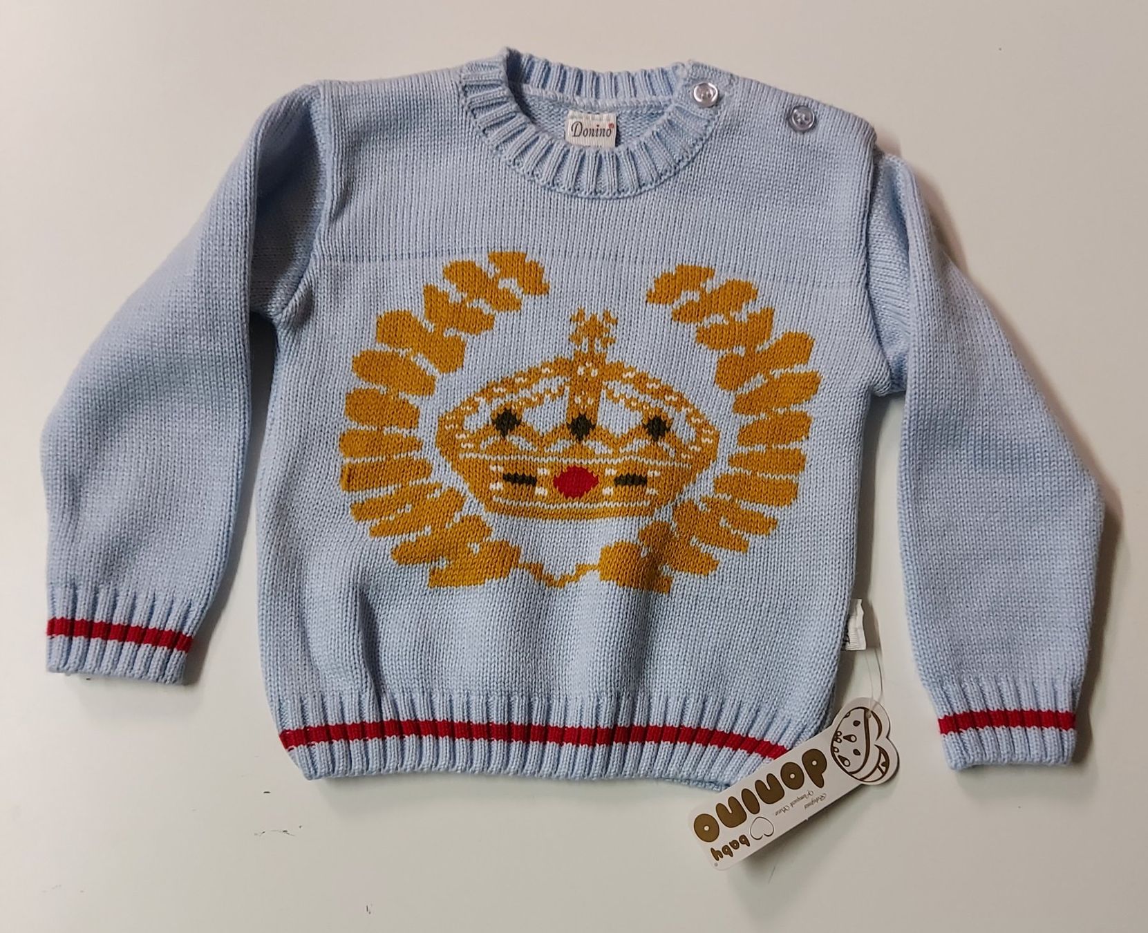 Lotti & Set di vestiti: Neues Winter Set Gr. 86 Hose & Pullover – Nuovo e nell'imballaggio originale da Basel venduto da Sinibini86 1