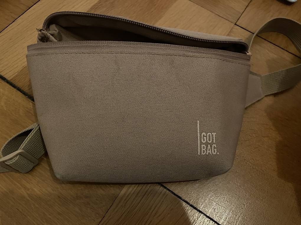 Borse: Oner und Got Bag,  Hip Bag – Usato da St. Gallen venduto da VeraMoa 1