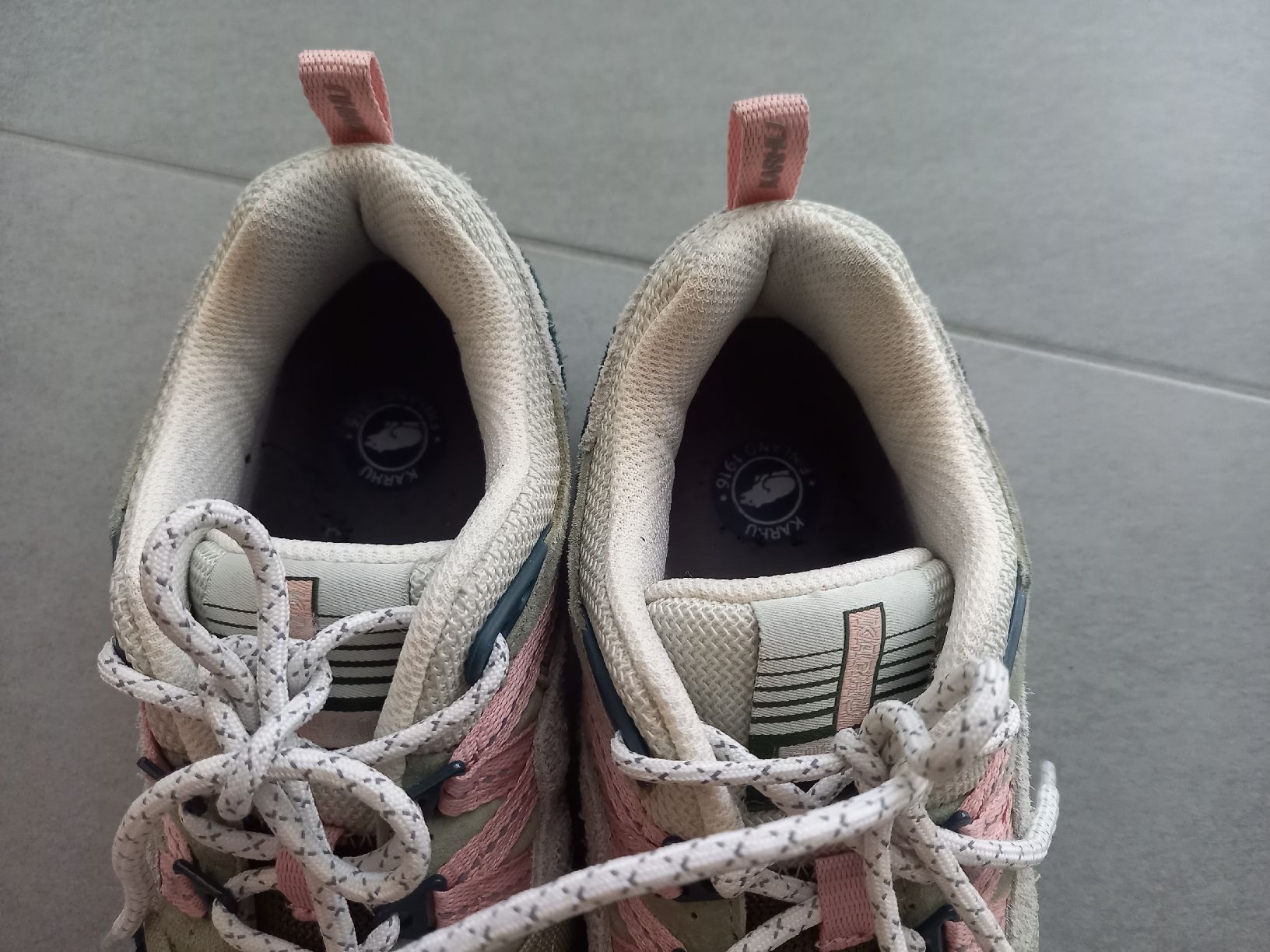 Karhu Scarpe da uomo: Sneaker Karhu – Nuovo (secondo la descrizione) da Sissach venduto da DenJoe 2