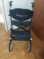 Rollator neuwertig Grösse L