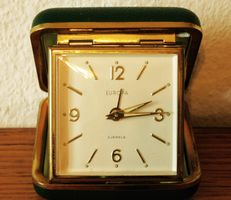 Vintage EUROPA 2 JEWELS 1960er