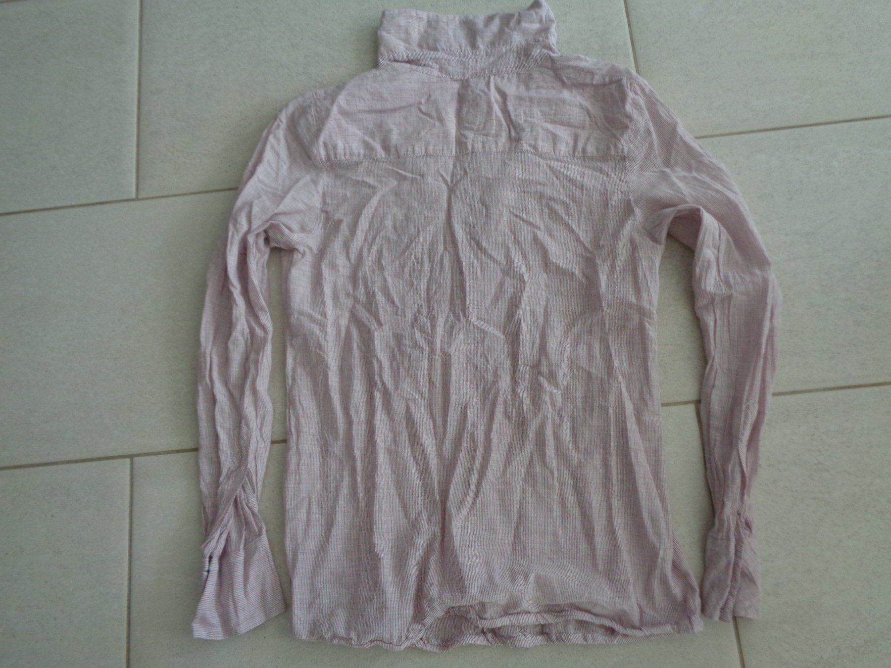 Nile Camicette: NILE BLUSE GR.S NEUWERTIG – Usato da Rotkreuz venduto da nat_t9lk 3