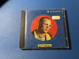 CD Die Fantastischen Vier gewinnt gebrauchter Zustand