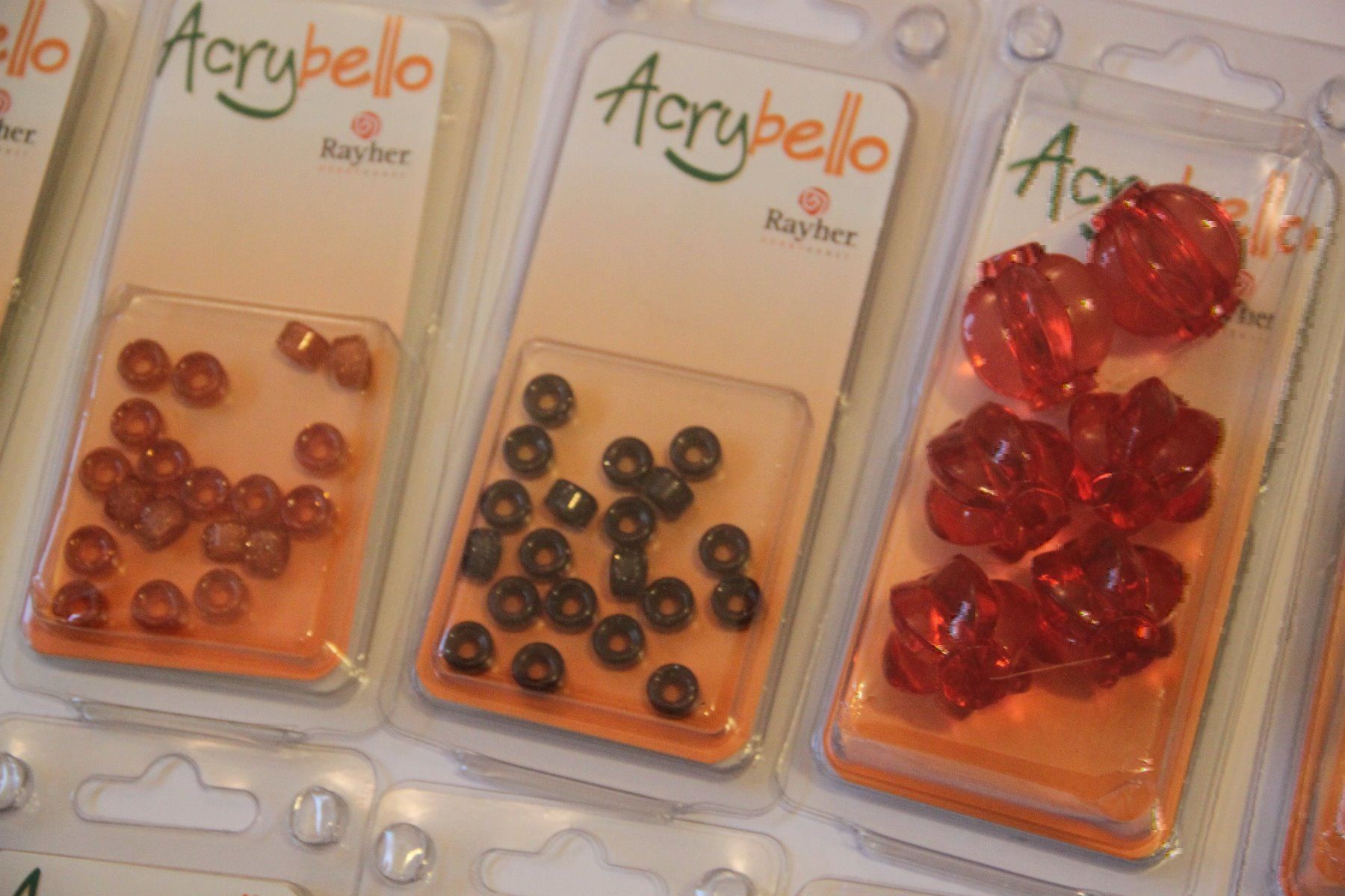 Bastelsets: Acrybello Set 1 – Neu und originalverpackt aus Walterswil SO von Mama_noel 2