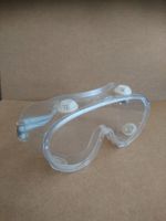 Schutzbrille Vollsicht