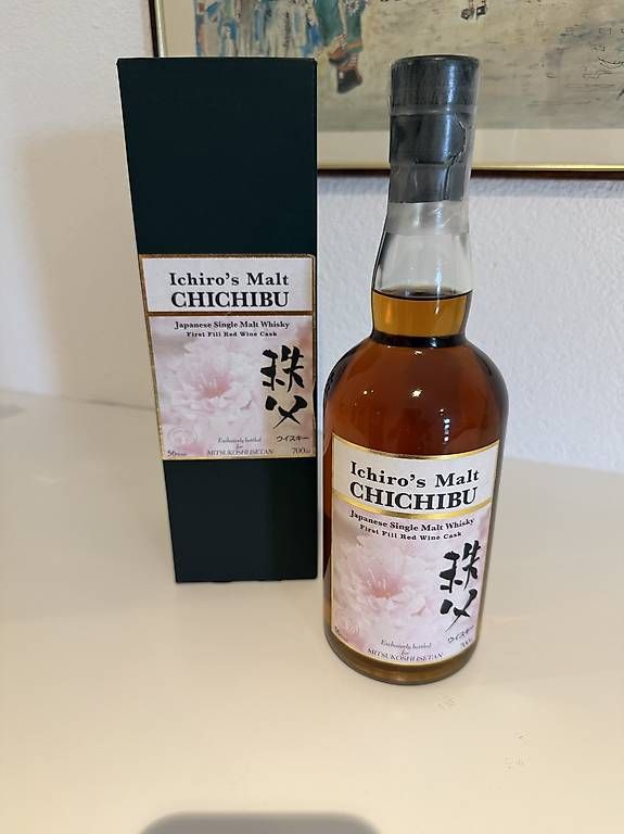 Bevande alcoliche: Whisky Singel Malt – Usato da Jens venduto da KillBill 1