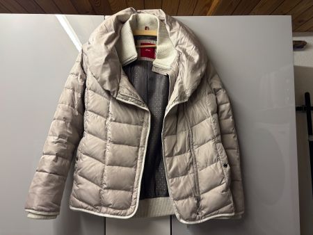 Jacke von S Oliver