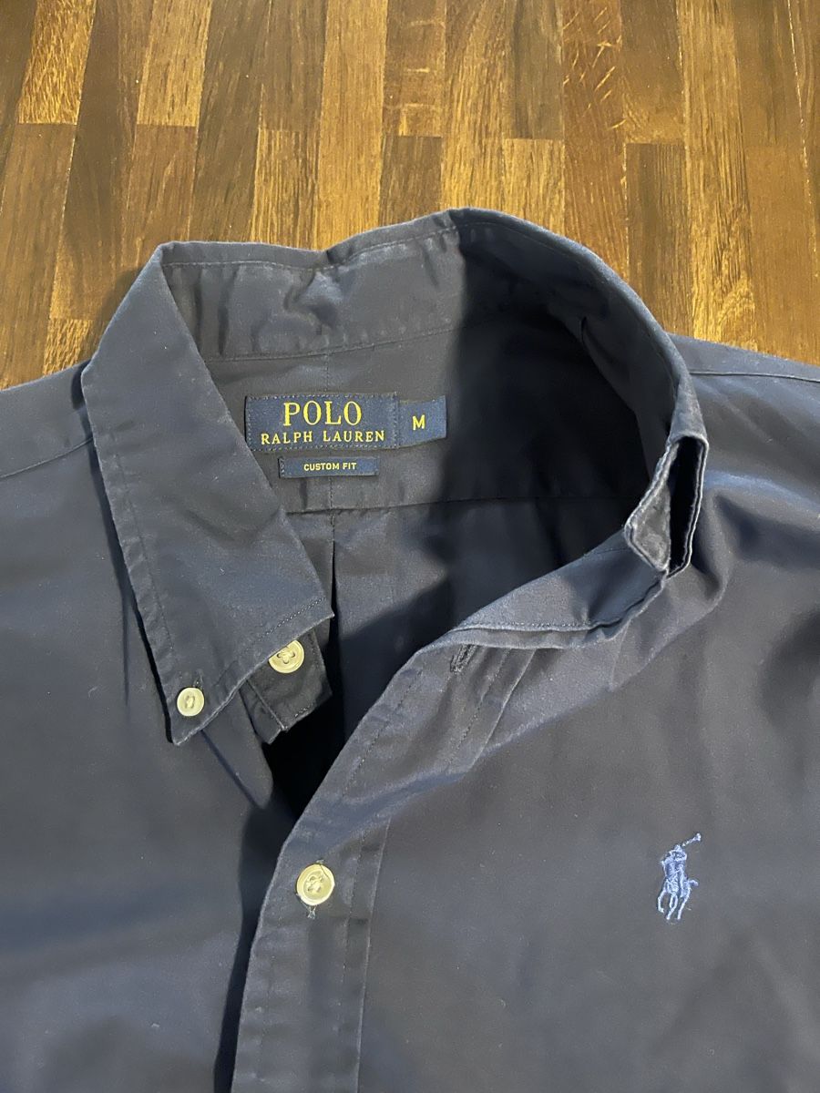 Ralph Lauren Camicie: Ralph Lauren Hemd  – Usato da Baar venduto da Ugi88 1
