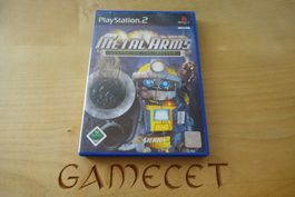 Metal Arms: Glitch in the System