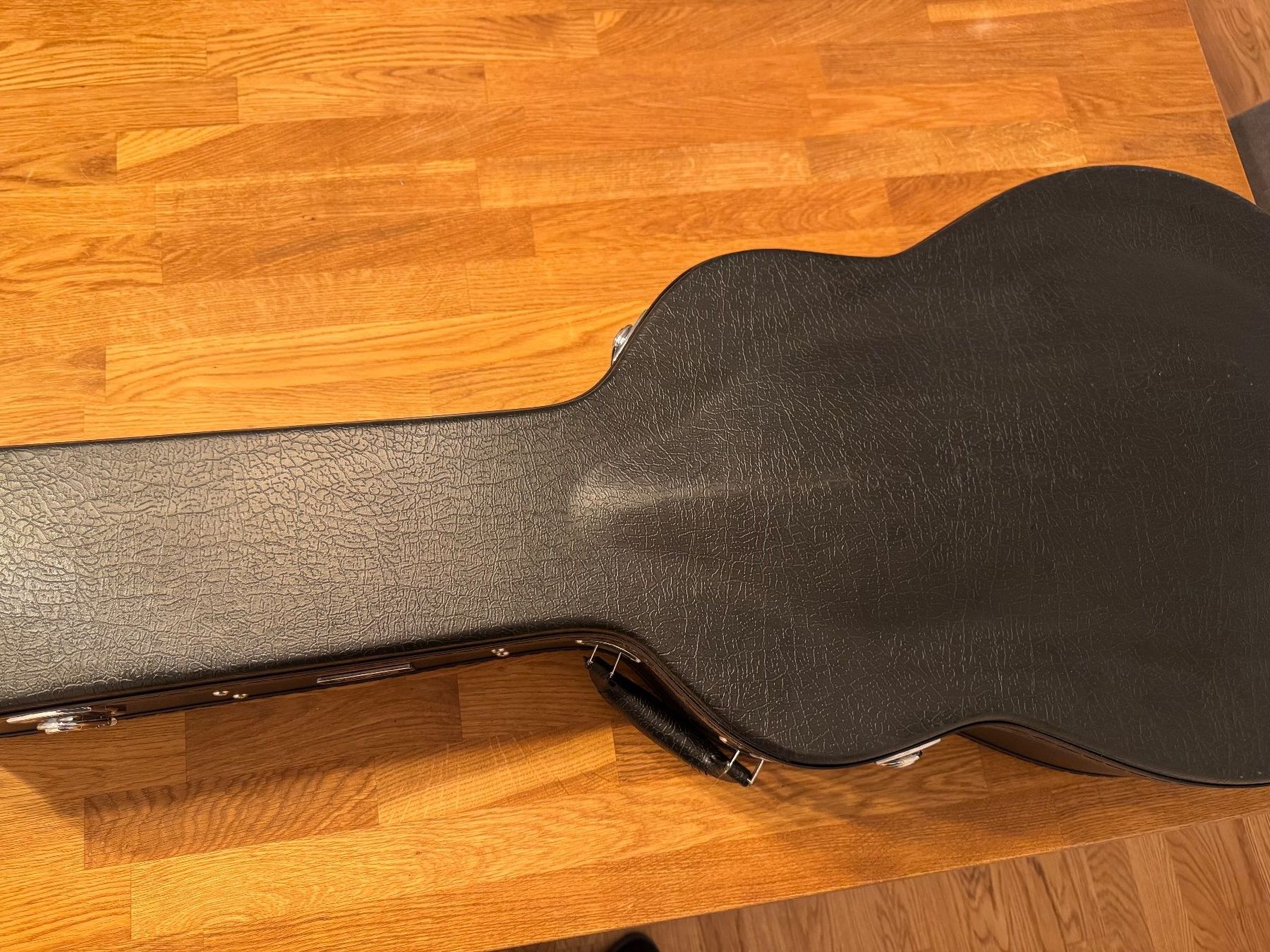 Strumenti musicali: Rainsong Black Ice bi ws1000n2 – Nuovo (secondo la descrizione) da Stans venduto da aysxd 9