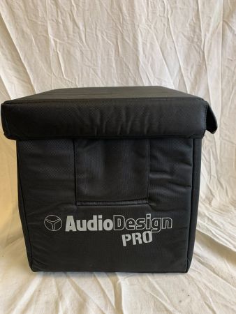 Subwoofer Tasche (S330)