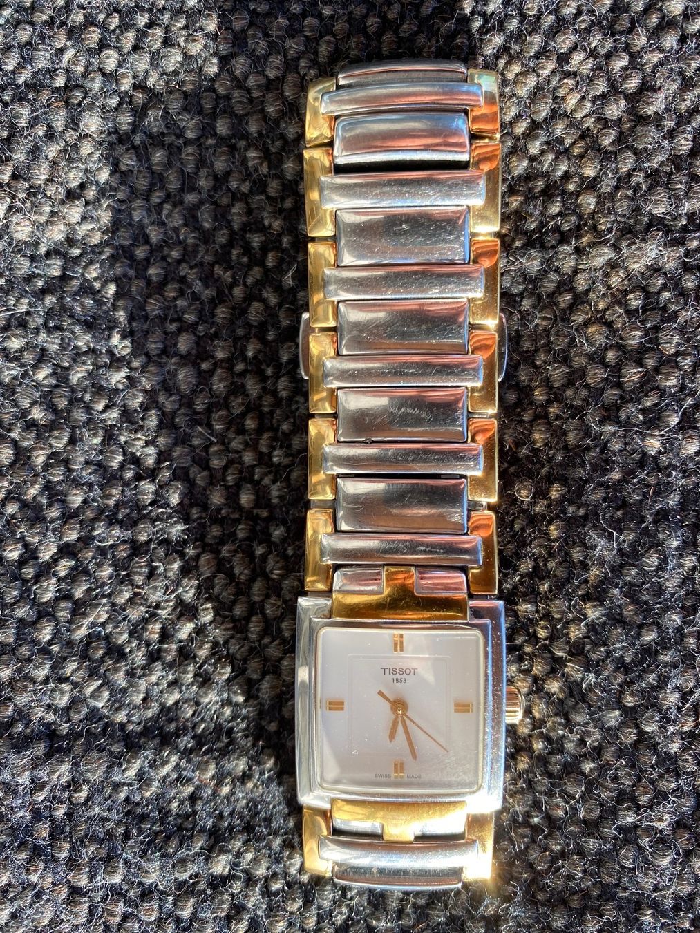 Tissot Orologi: Tissot 1853 – Usato da Rünenberg venduto da Arnold64