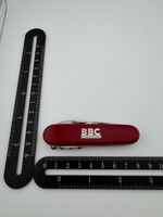 Victorinox BBC officier suisse couteau de poche