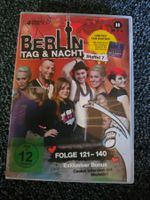 BERLIN TAG & NACHT STAFFEL 7 FOLGE 121-140
